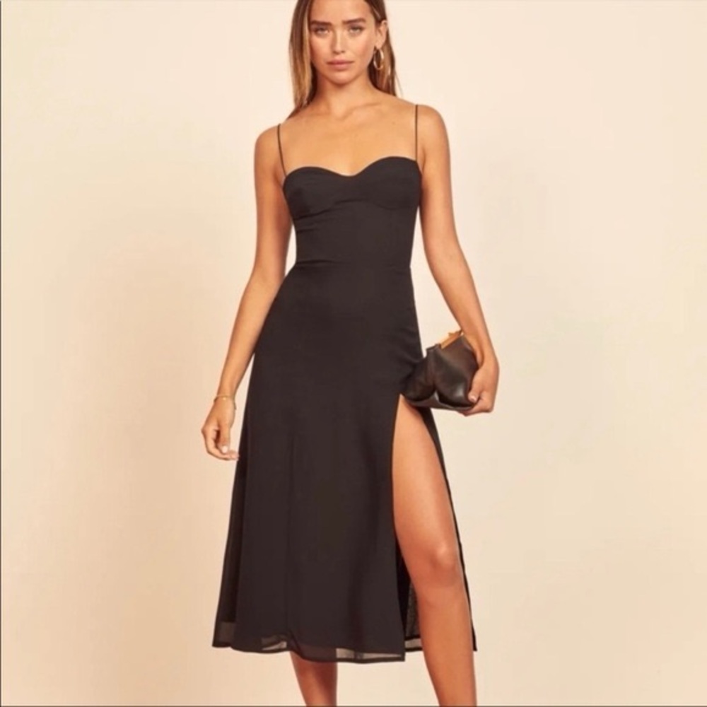 REFORMATION Juliette dress‎